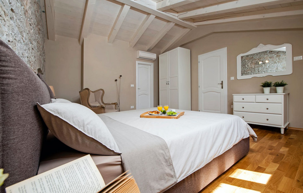 Ferienhaus - Kanfanar , Kroatien - CLI886 54