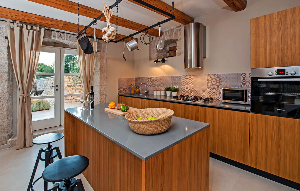 Ferienhaus - Kanfanar , Kroatien - CLI886 36