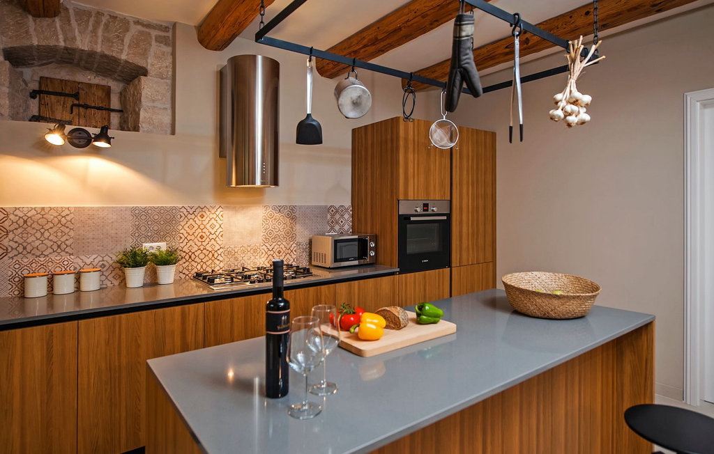 Ferienhaus - Kanfanar , Kroatien - CLI886 37