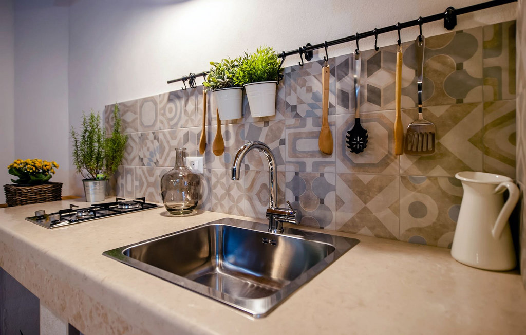 Ferienhaus - Kanfanar , Kroatien - CLI886 38