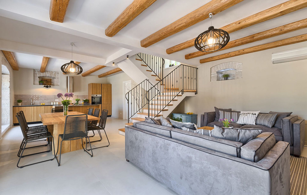 Ferienhaus - Kanfanar , Kroatien - CLI886 6