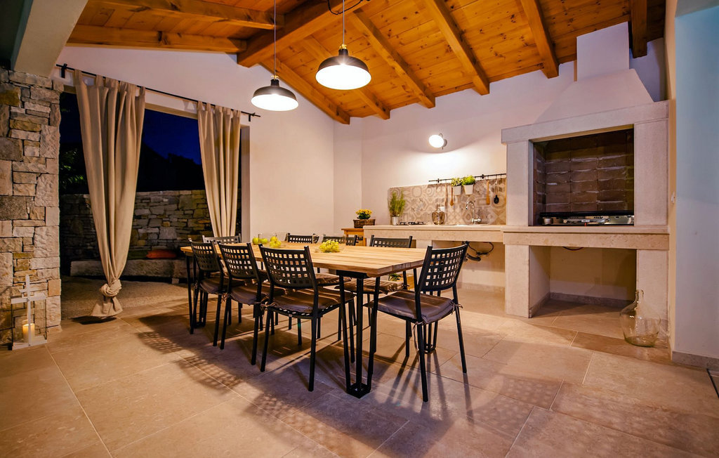 Ferienhaus - Kanfanar , Kroatien - CLI886 30