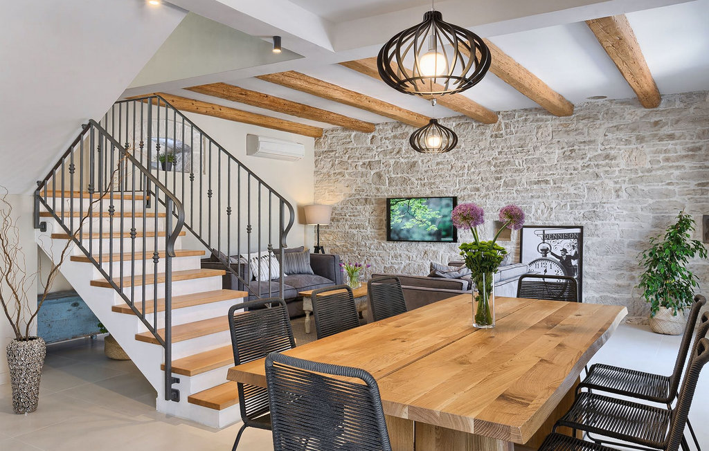 Ferienhaus - Kanfanar , Kroatien - CLI886 31