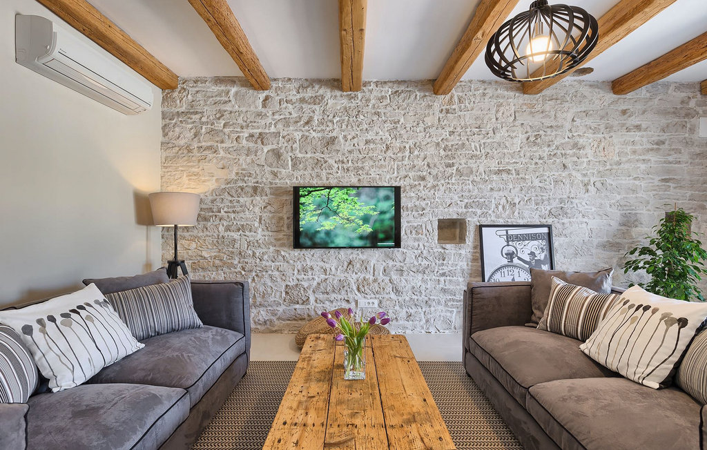 Ferienhaus - Kanfanar , Kroatien - CLI886 32