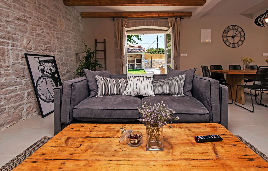 Ferienhaus - Kanfanar , Kroatien - CLI886 33