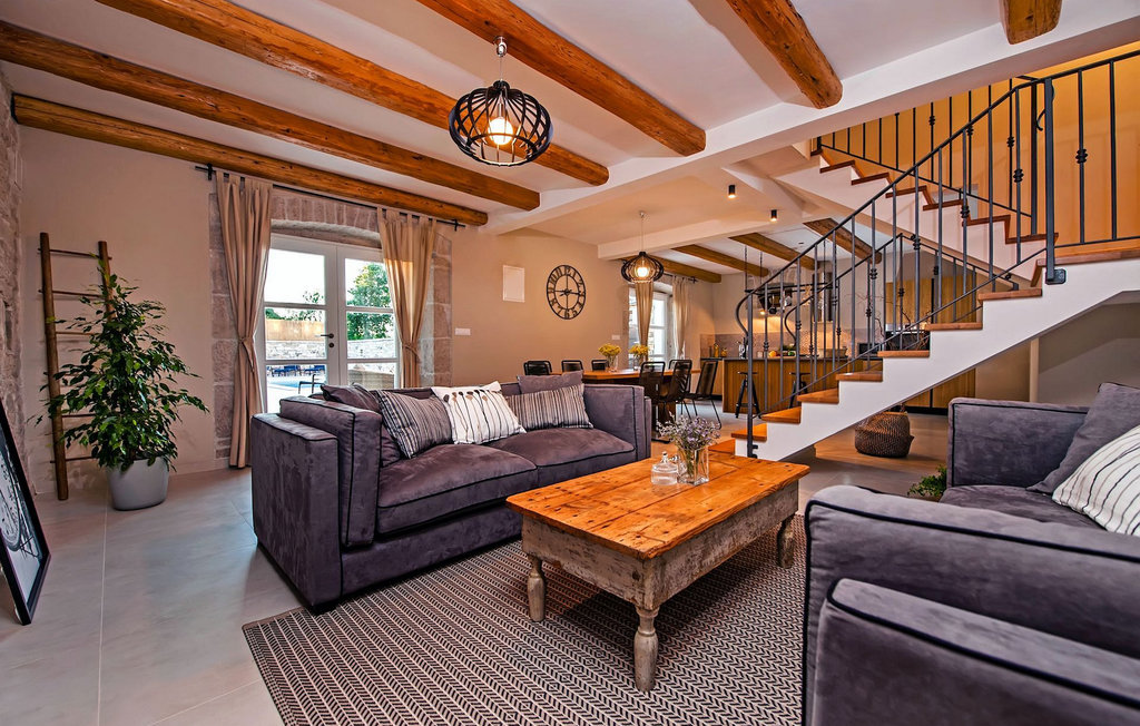 Ferienhaus - Kanfanar , Kroatien - CLI886 35