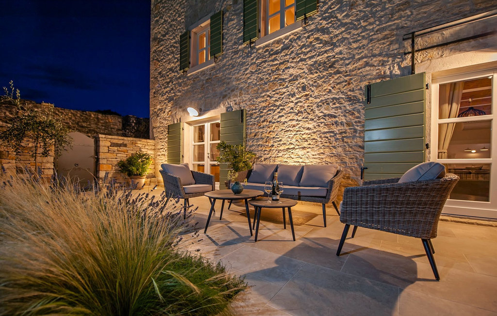 Ferienhaus - Kanfanar , Kroatien - CLI886 20