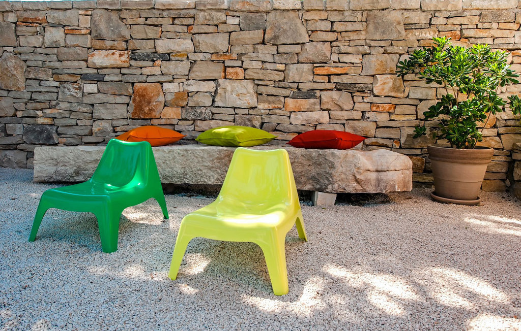 Ferienhaus - Kanfanar , Kroatien - CLI886 25