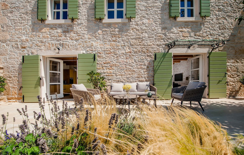 Ferienhaus - Kanfanar , Kroatien - CLI886 27