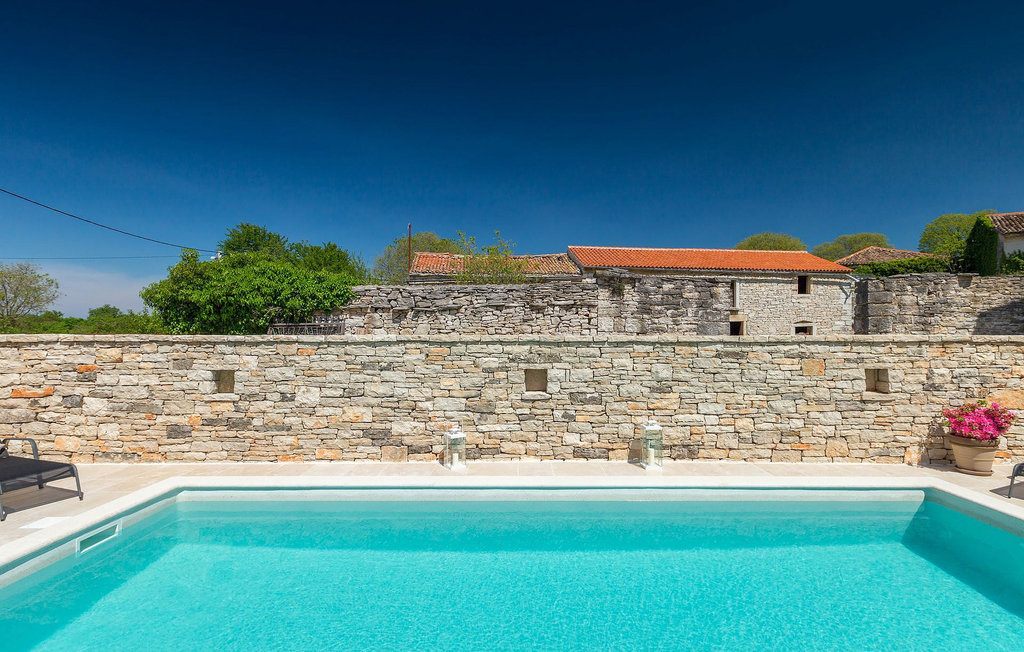 Ferienhaus - Kanfanar , Kroatien - CLI886 14