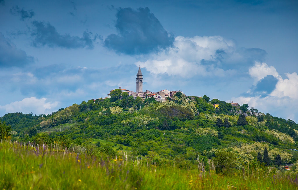 Feriehus - Labin-Pican , Kroatia - CLI889 44