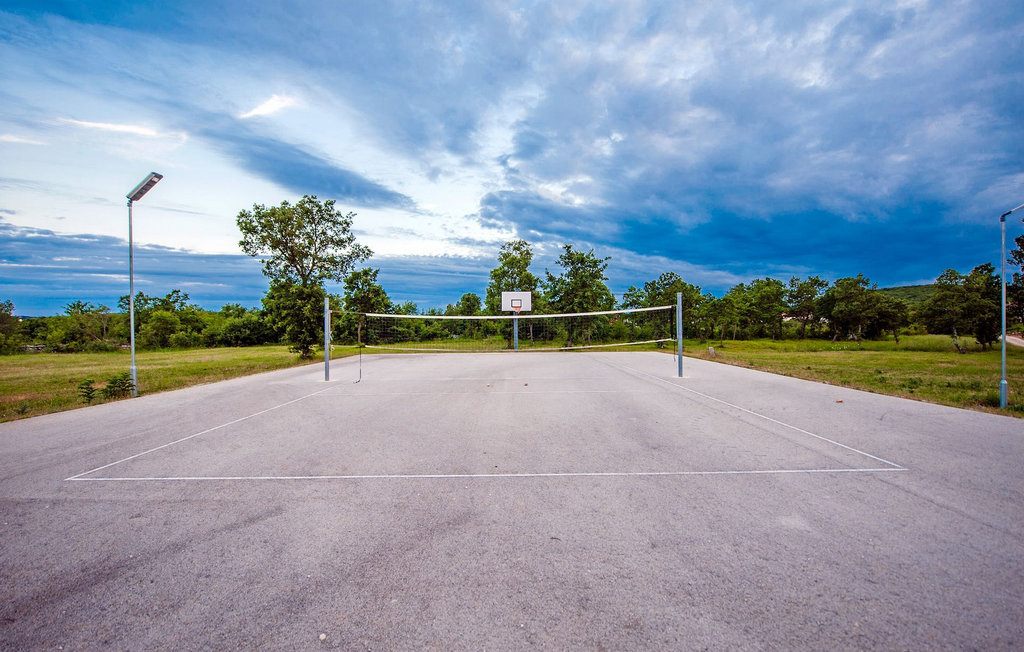 Feriehuse - Rovinj-Bale-Krmed , Kroatien - CLI890 50