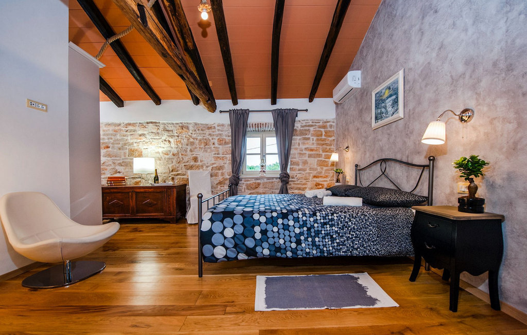 Feriehuse - Rovinj-Bale-Krmed , Kroatien - CLI890 31