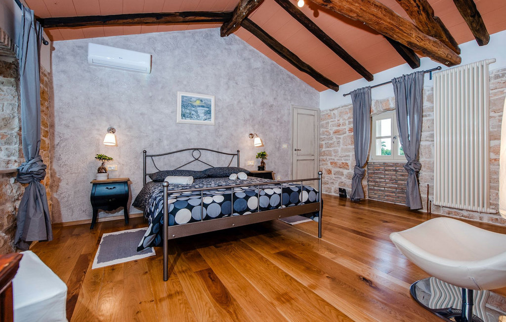 Feriehuse - Rovinj-Bale-Krmed , Kroatien - CLI890 32