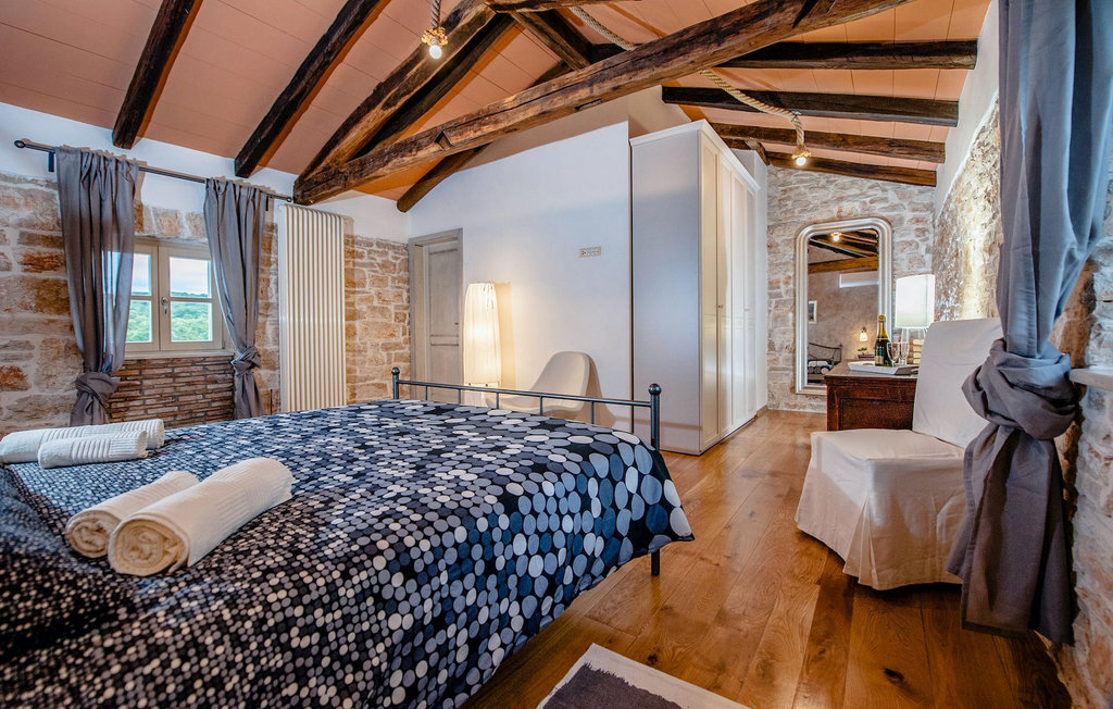 Feriehuse - Rovinj-Bale-Krmed , Kroatien - CLI890 33