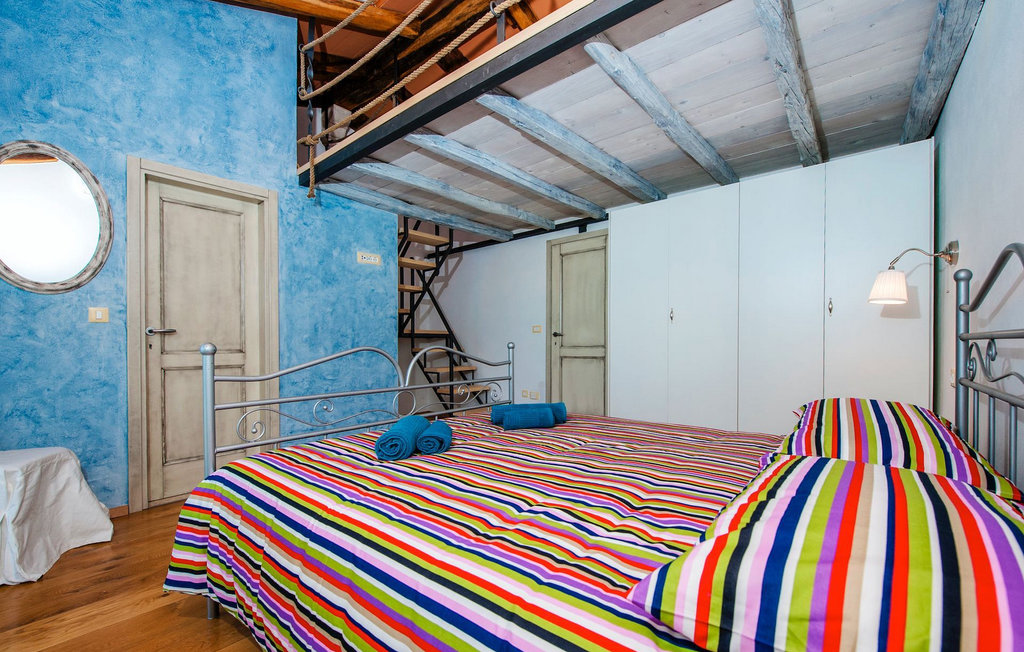 Feriehuse - Rovinj-Bale-Krmed , Kroatien - CLI890 36