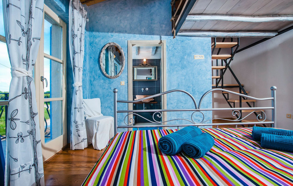 Feriehuse - Rovinj-Bale-Krmed , Kroatien - CLI890 37