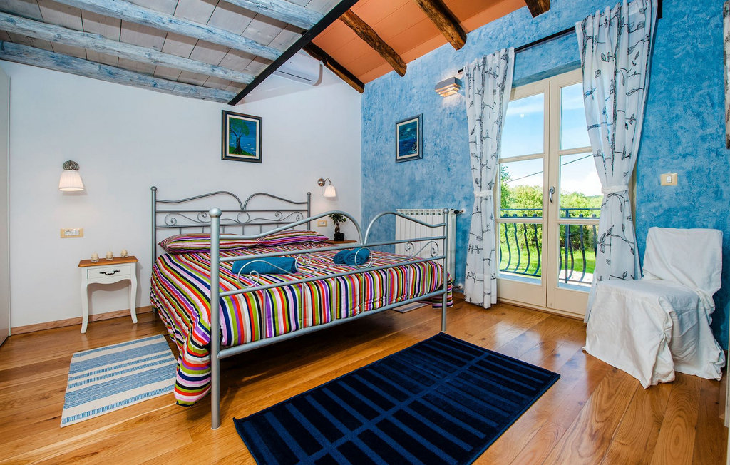 Feriehuse - Rovinj-Bale-Krmed , Kroatien - CLI890 38