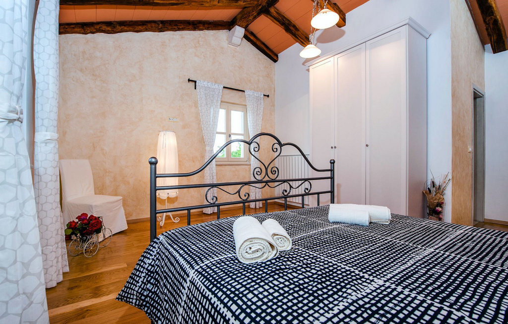 Feriehuse - Rovinj-Bale-Krmed , Kroatien - CLI890 42