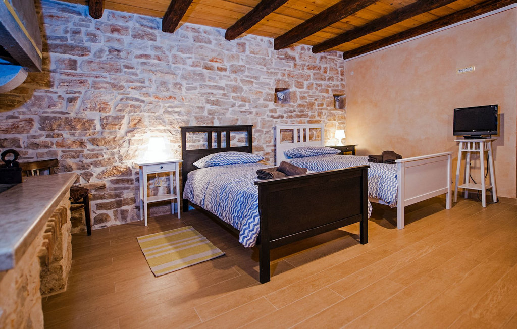 Feriehuse - Rovinj-Bale-Krmed , Kroatien - CLI890 44