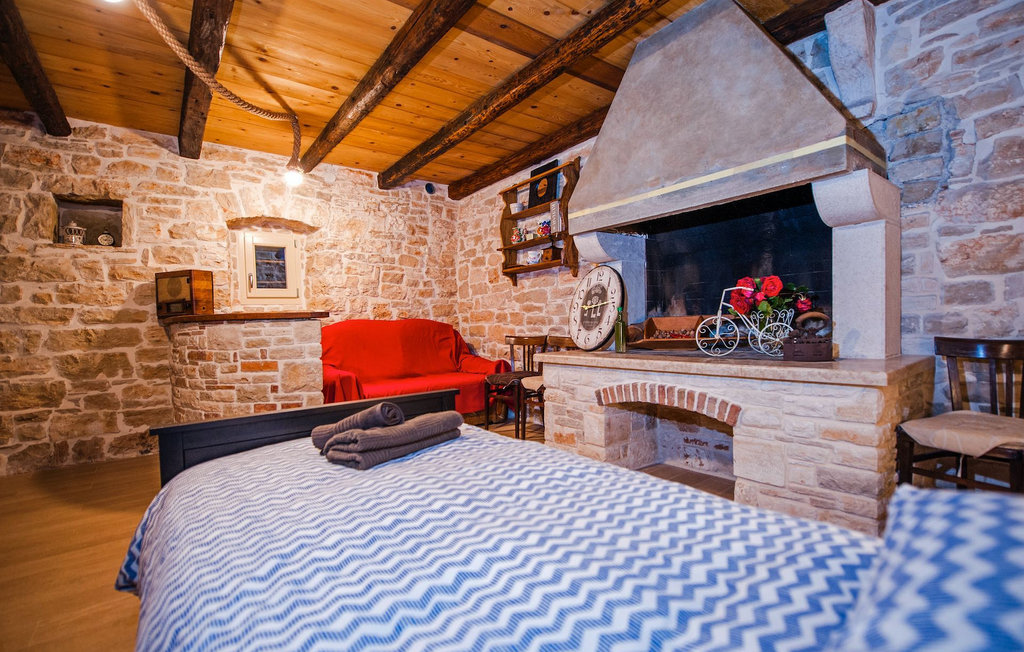 Feriehuse - Rovinj-Bale-Krmed , Kroatien - CLI890 46