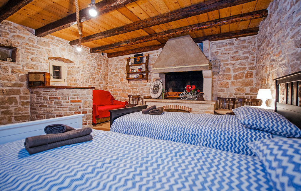 Feriehuse - Rovinj-Bale-Krmed , Kroatien - CLI890 47