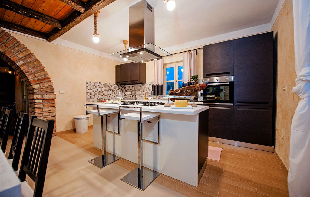 Feriehuse - Rovinj-Bale-Krmed , Kroatien - CLI890 2