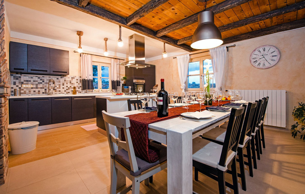 Feriehuse - Rovinj-Bale-Krmed , Kroatien - CLI890 4