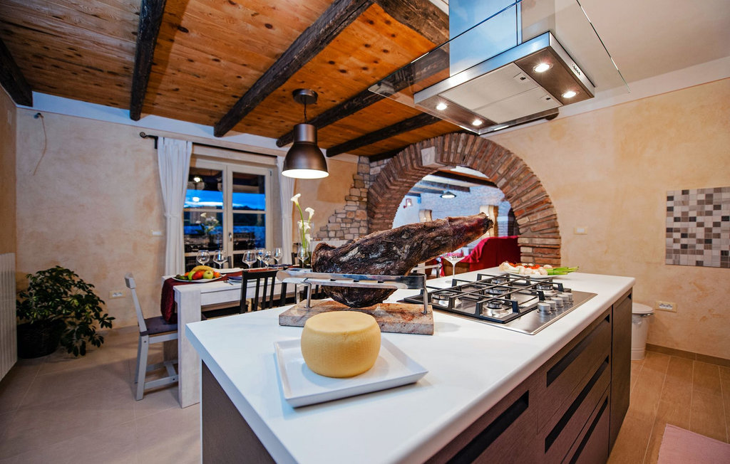 Feriehuse - Rovinj-Bale-Krmed , Kroatien - CLI890 30