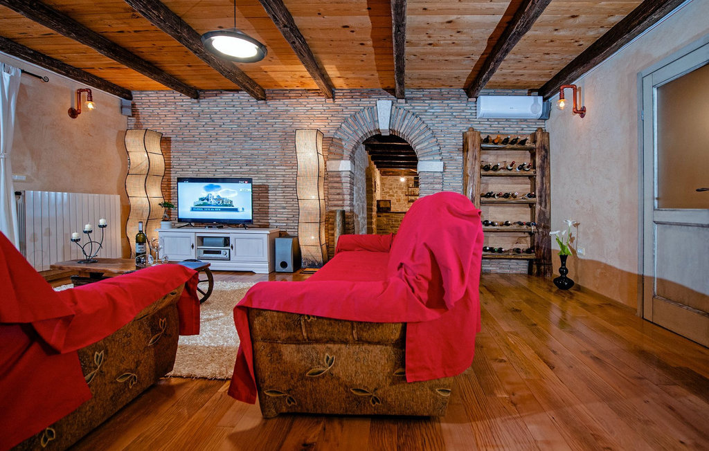 Feriehuse - Rovinj-Bale-Krmed , Kroatien - CLI890 26