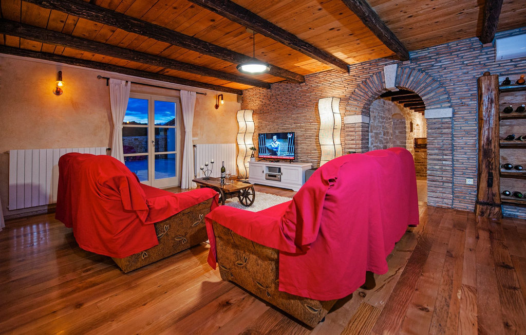 Feriehuse - Rovinj-Bale-Krmed , Kroatien - CLI890 27