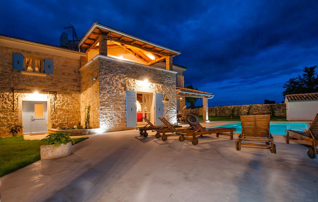 Feriehuse - Rovinj-Bale-Krmed , Kroatien - CLI890 18