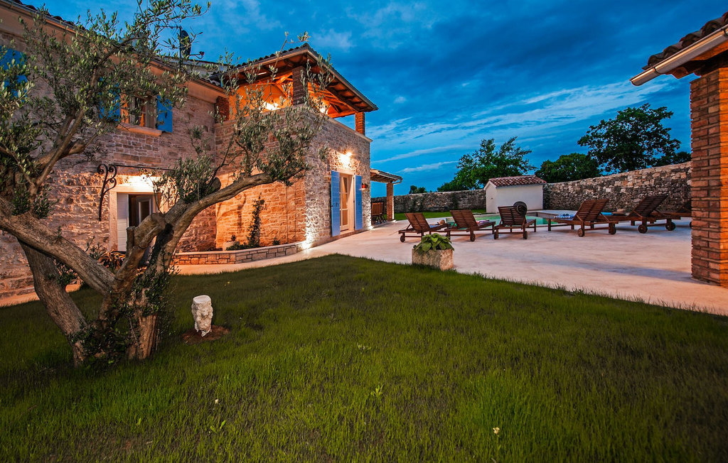 Feriehuse - Rovinj-Bale-Krmed , Kroatien - CLI890 21