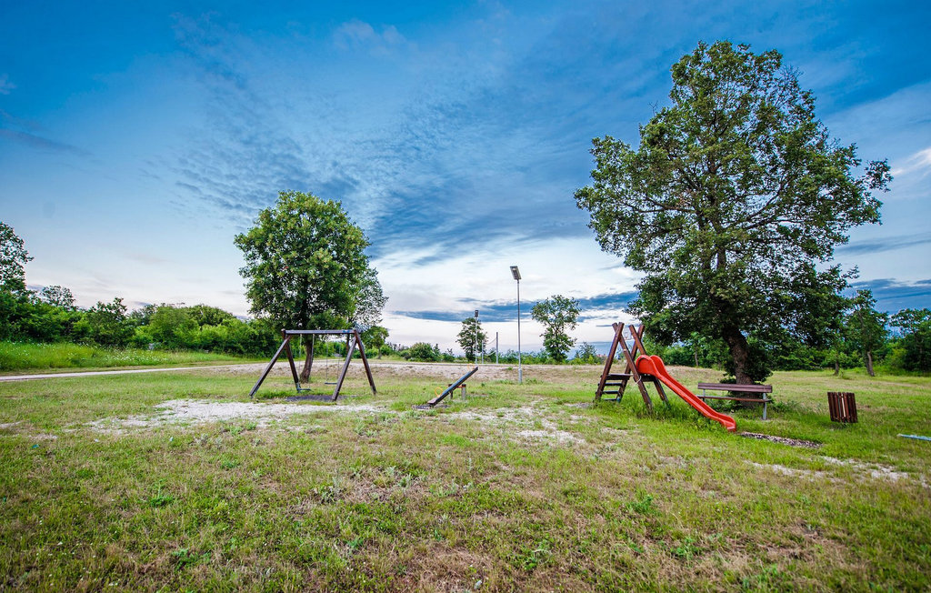 Feriehuse - Rovinj-Bale-Krmed , Kroatien - CLI890 24