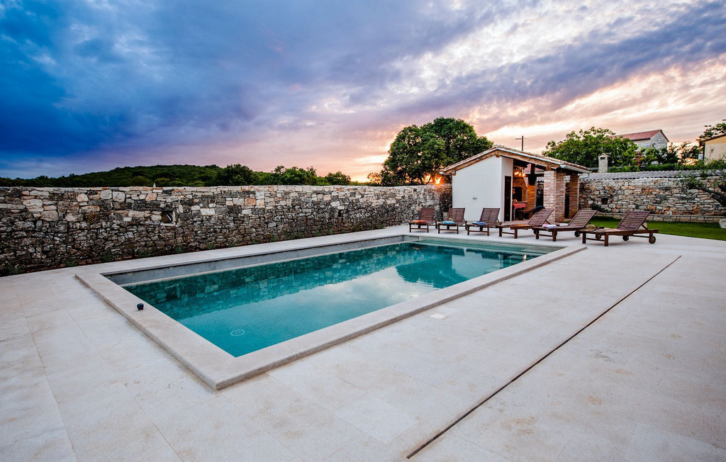 Feriehuse - Rovinj-Bale-Krmed , Kroatien - CLI890 5