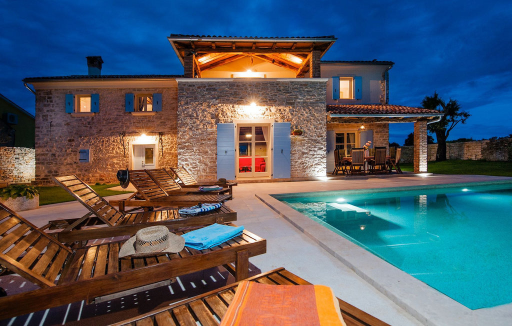 Feriehuse - Rovinj-Bale-Krmed , Kroatien - CLI890 9