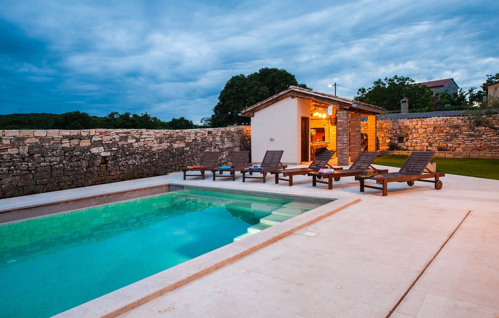 Feriehuse - Rovinj-Bale-Krmed , Kroatien - CLI890 13