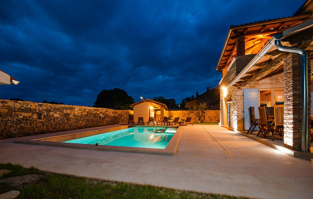 Feriehuse - Rovinj-Bale-Krmed , Kroatien - CLI890 15