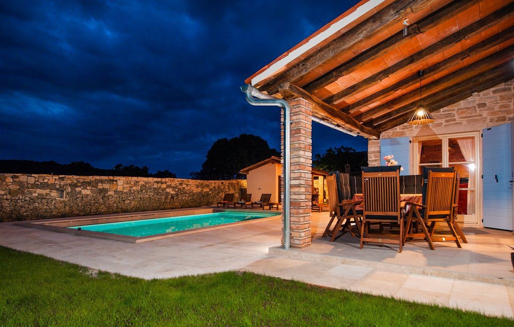 Feriehuse - Rovinj-Bale-Krmed , Kroatien - CLI890 17