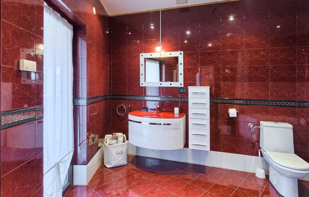 Ferienhaus - Pula , Kroatien - CLI920 47