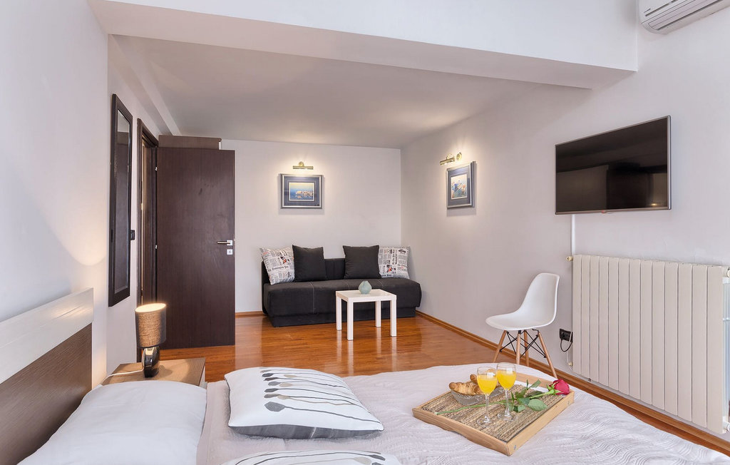 Ferienhaus - Pula , Kroatien - CLI920 30