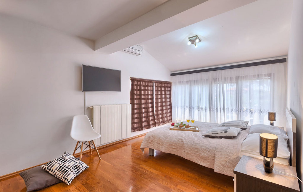 Ferienhaus - Pula , Kroatien - CLI920 32