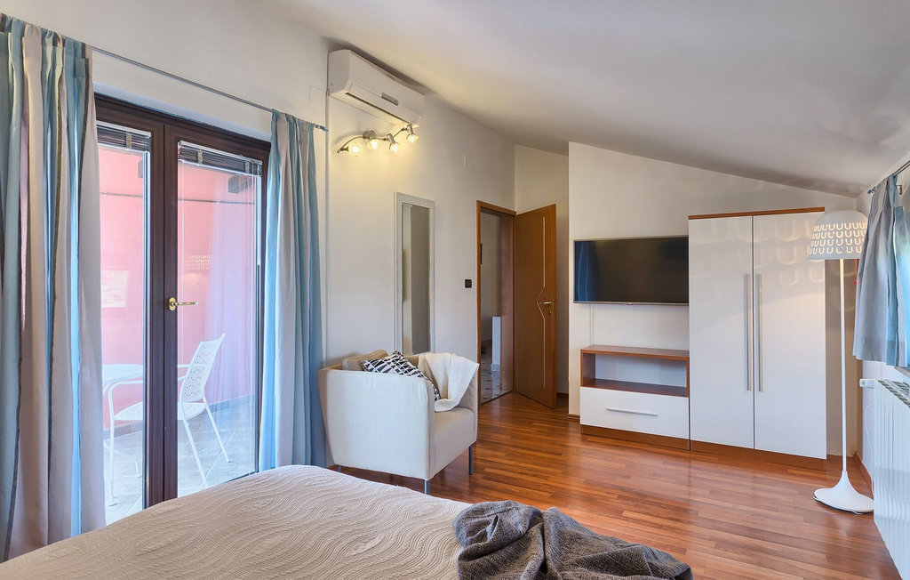 Ferienhaus - Pula , Kroatien - CLI920 36