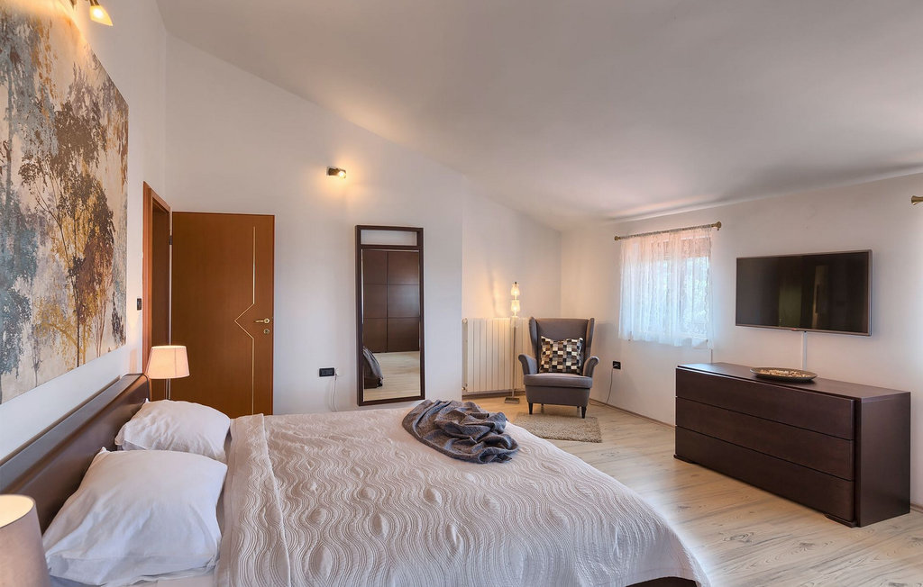 Ferienhaus - Pula , Kroatien - CLI920 38