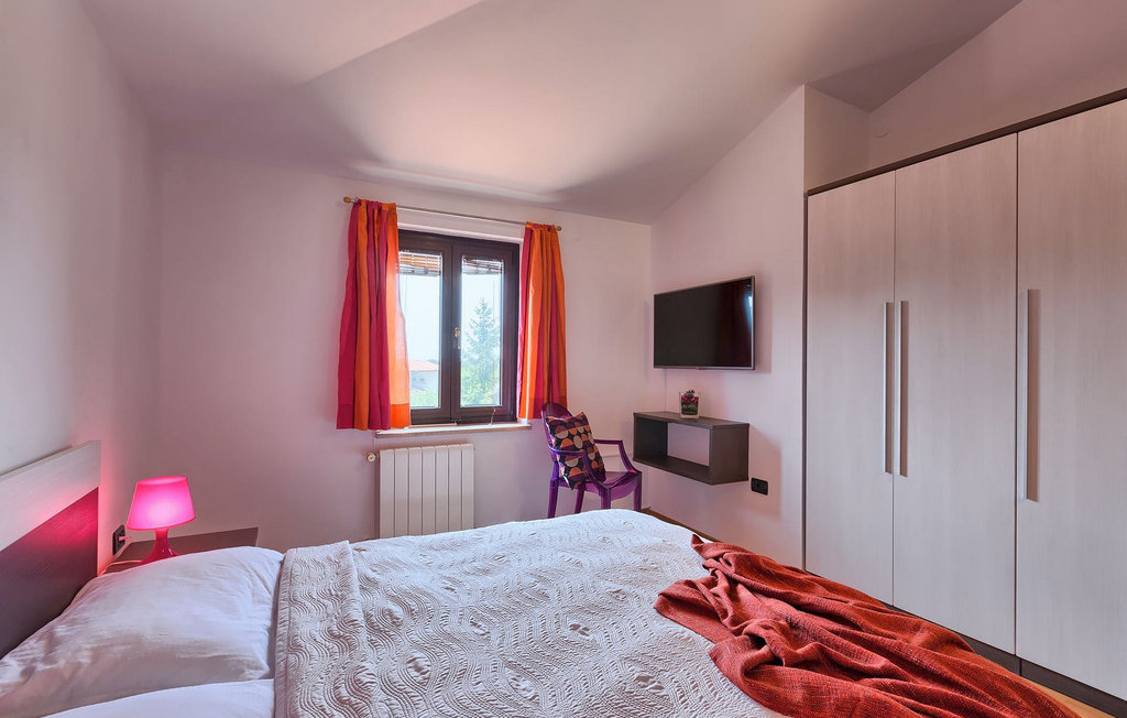 Ferienhaus - Pula , Kroatien - CLI920 42