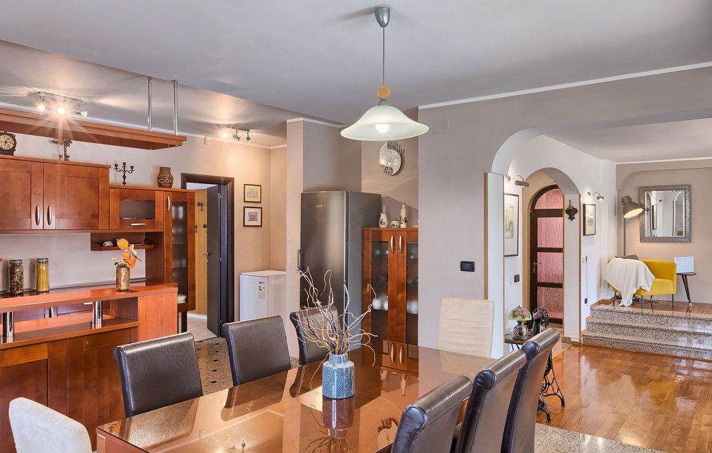 Ferienhaus - Pula , Kroatien - CLI920 3