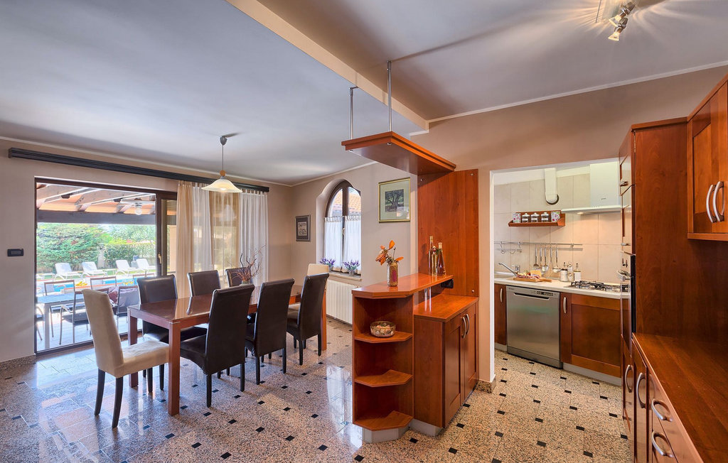 Ferienhaus - Pula , Kroatien - CLI920 27