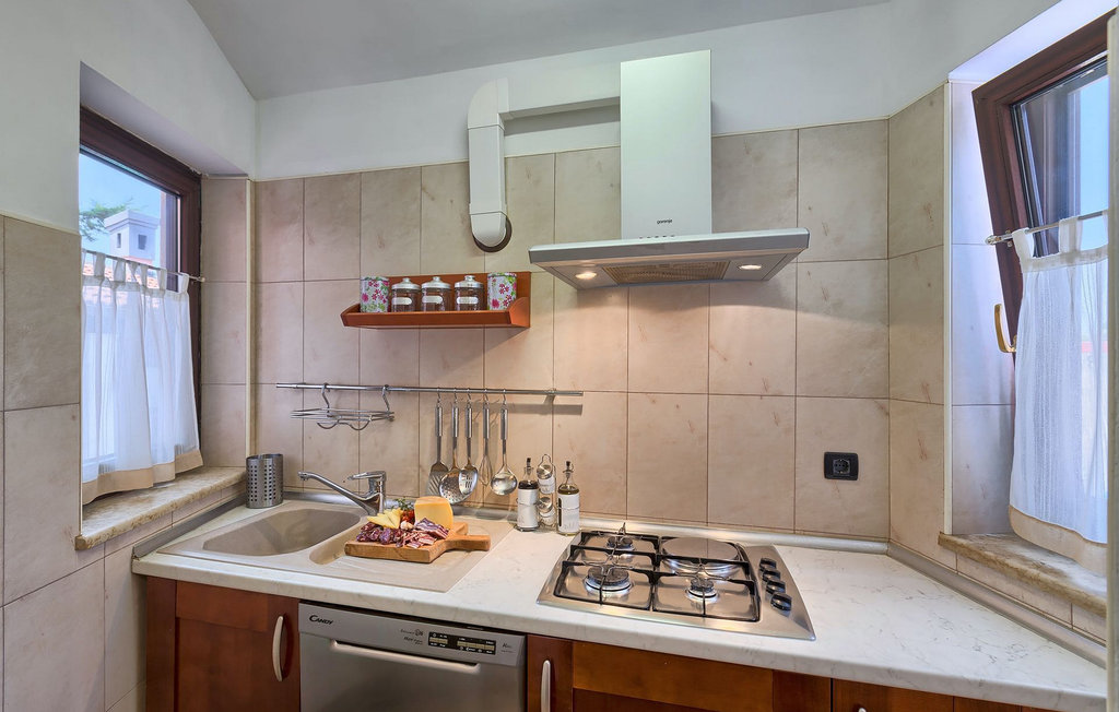 Ferienhaus - Pula , Kroatien - CLI920 29