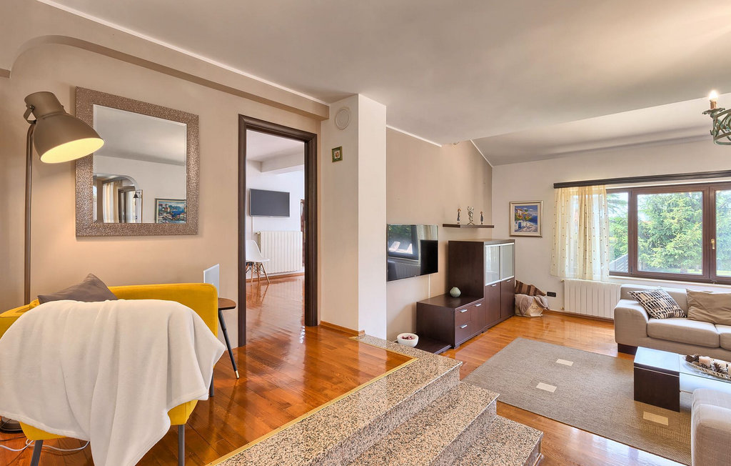 Ferienhaus - Pula , Kroatien - CLI920 24