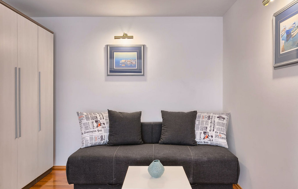 Ferienhaus - Pula , Kroatien - CLI920 26